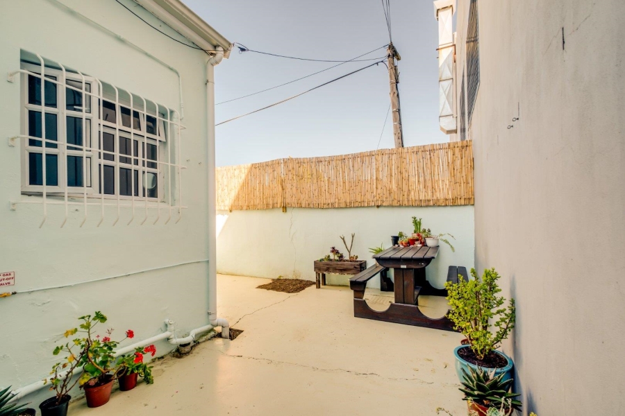 2 Bedroom Property for Sale in Observatory Western Cape